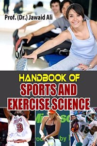 Handbook of Sports & Exercise Science