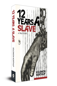 12 years a slave book 12 years a slave book