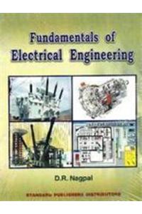 Fundamental Of Electrical Engineering