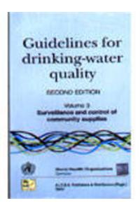 Guidelines for Drinking-water Quality Addendum to  Vol. II