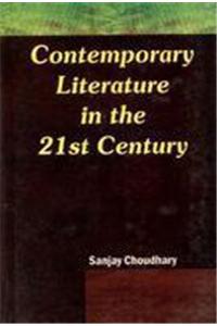 Contemporary Literature in the 21st Century