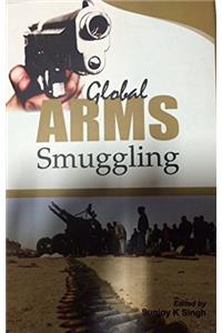 Global arms Smuggling