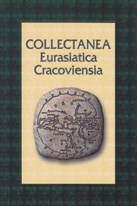 Collectanea Eurasiatica Cracoviensia