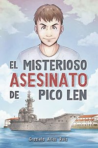 El Misterioso Asesinato de Pico Len