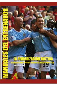 La Periodización Táctica