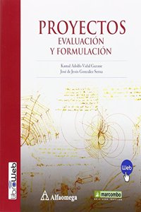 Proyectos : evaluacion y formulacion