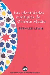 Identidades multiples de Oriente Medio