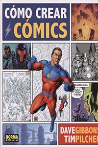 Como crear comics