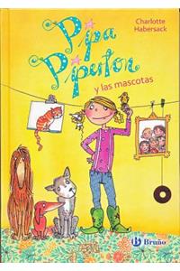 Pipa Piperton y Las Mascotas