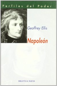 Napoleon (Perfiles del Poder) (Spanish Edition)