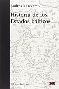 HISTORIA DE LOS ESTADOS BALTICOS