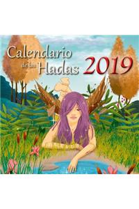 Calendario de Las Hadas 2019