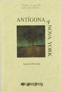 Antigona a Nova York