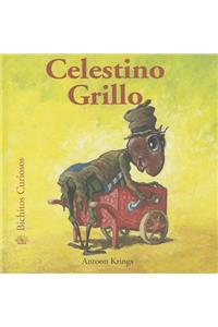 Celestino Grillo
