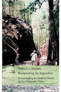 Backpacking for begyndere