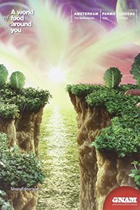 A World of Food Around You