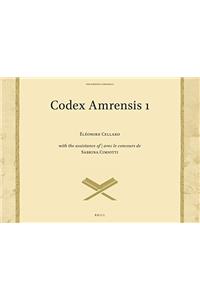 Codex Amrensis 1