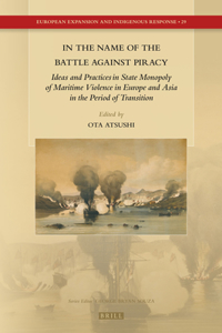 In the Name of the Battle against Piracy