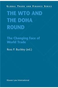 Wto and the Doha Round