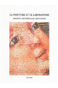 La Peinture Et Le Laboratoire