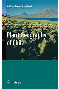 Plant Geography of Chile