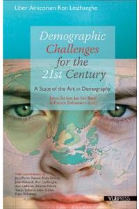 Demographic Challenges for the 21st Century