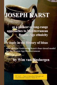 Joseph Karst