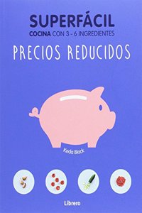Superf cil Precios reducidos