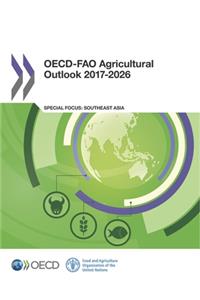 OECD-FAO Agricultural Outlook 2017-2026