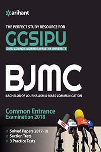 GGSIPU BJMC Guide 2018