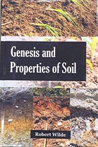 Genesis and Properties Of Soil