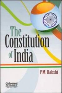 The Constitution of India