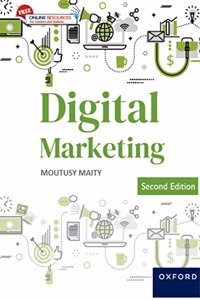 Digital Marketing 2E