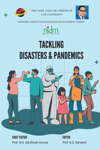 Tackling Disasters & Pandemics