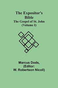 Expositor's Bible
