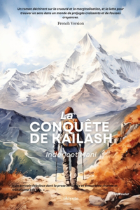 La Conqu?Te De Kailash