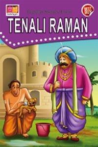 TENALI RAMAN