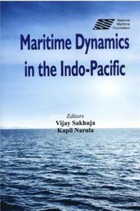 Maritime Dynamics in the Indo-Pacific