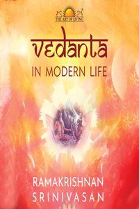 Vedanta in Modern Life