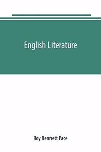 English literature