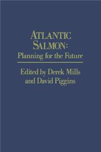 Atlantic Salmon