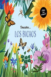 DESCUBRO LOS BICHOS