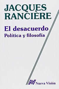 El Desacuerdo