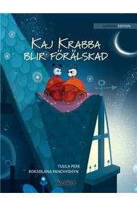 Kaj Krabba blir förälskad