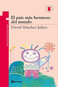 El País Más Hermoso del Mundo