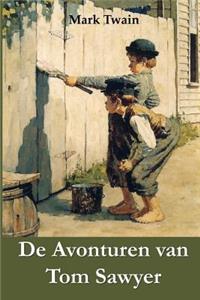 De Avonturen van Tom Sawyer