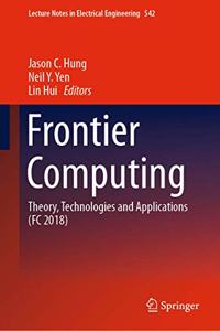 Frontier Computing