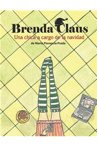 Brenda Claus