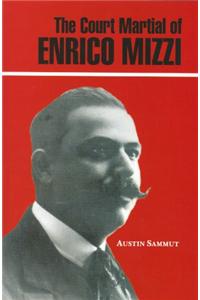 The Court Martial of Enrico Mizzi