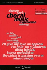 Cme Anthology Senior 1